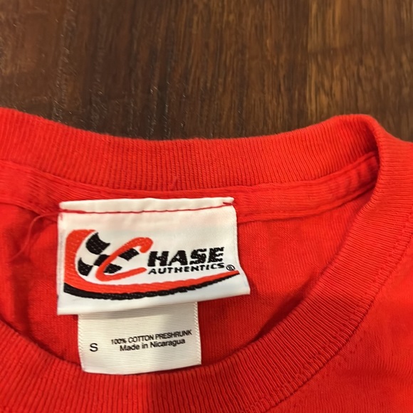 2014 Jeff Gordon Tee - Picture 6 of 6